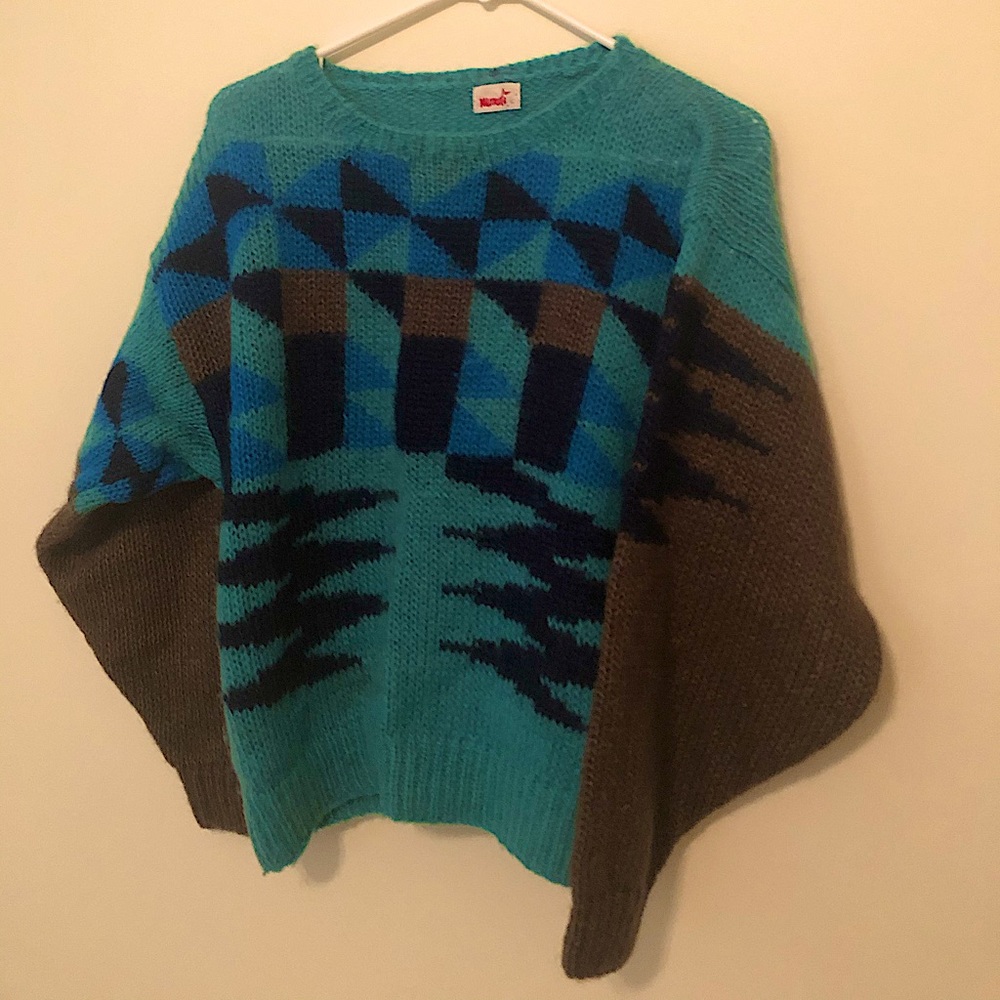 Vintage Sweater